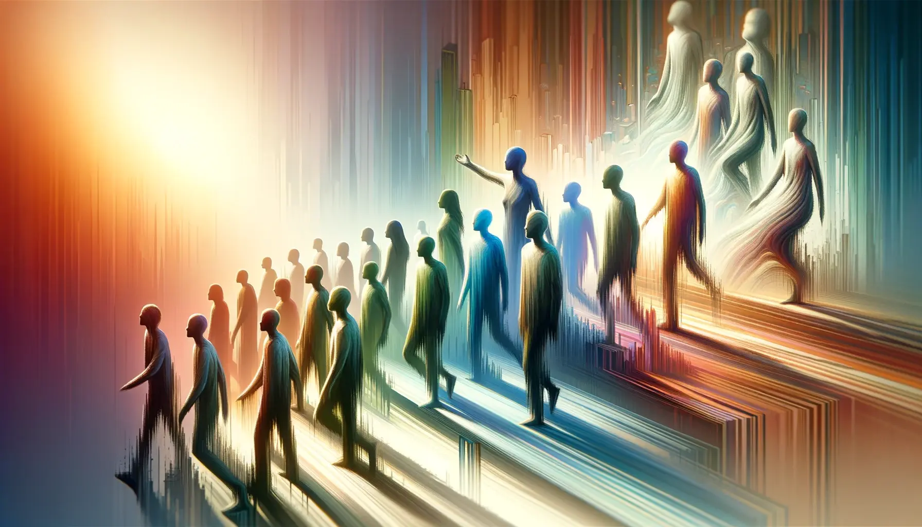 Project Devote From Casual to Committed: The Impact of Devotees on Your Creative ...