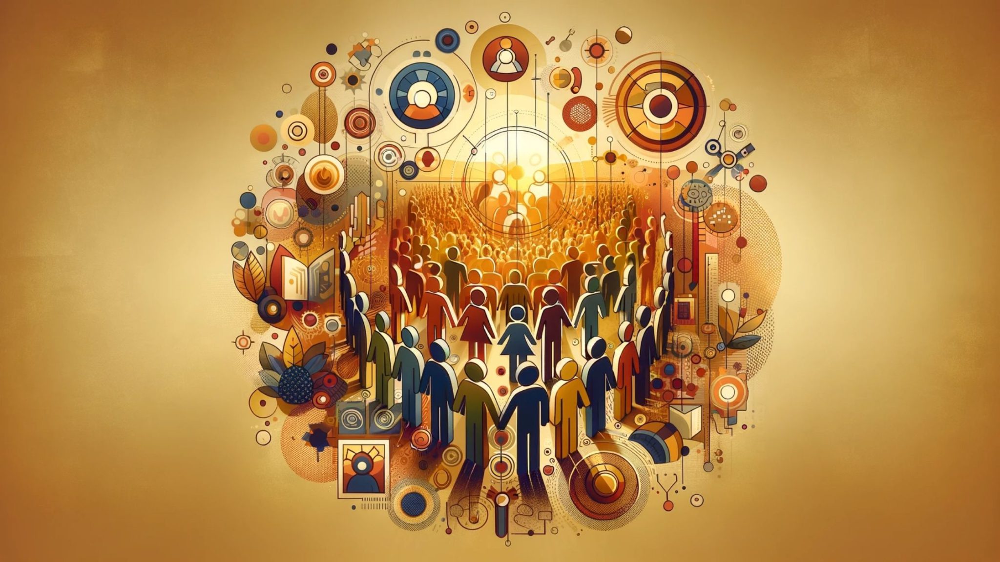 Laying the Foundations: First Steps in Digital Community Building ...